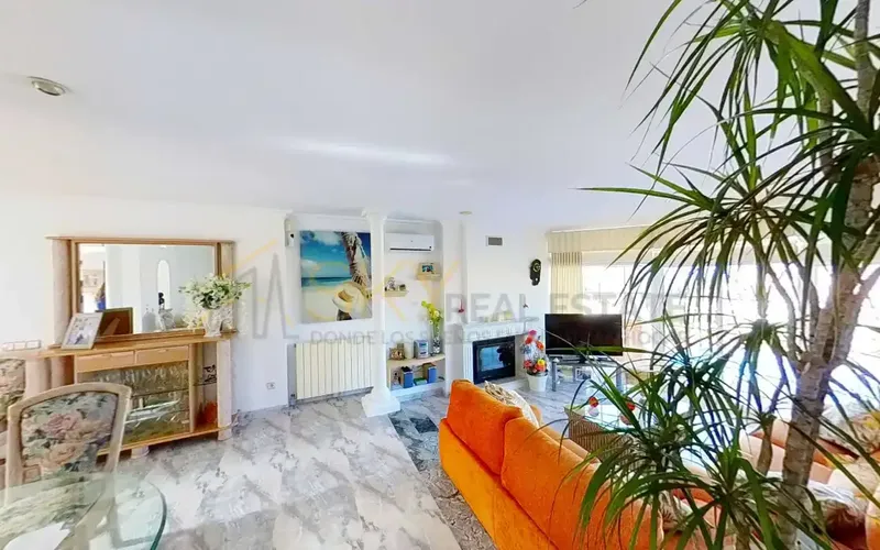 Independent house with Mediterranean charm in Llucmajor, Mallorca | Sky Real Estate — photo 8
