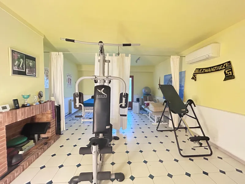 Exclusive Sale. Townhouse with valid Medical Center license, Santanyí — photo 5