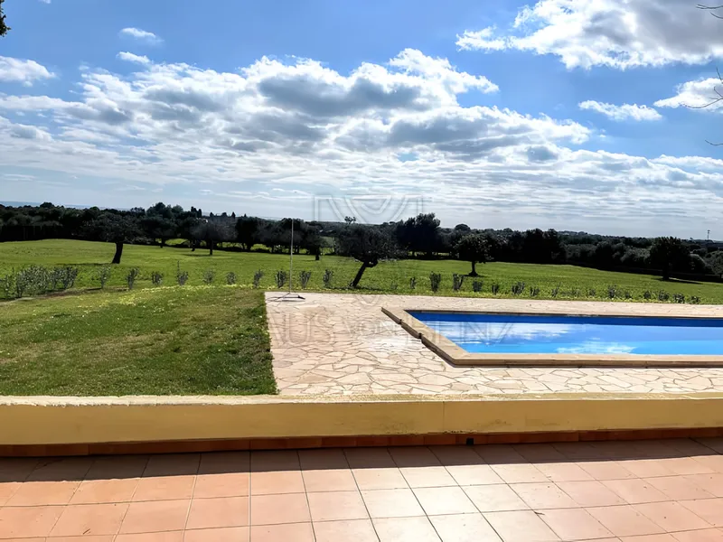 Manacor – Rural estate with holiday rental license (ETV) — photo 5