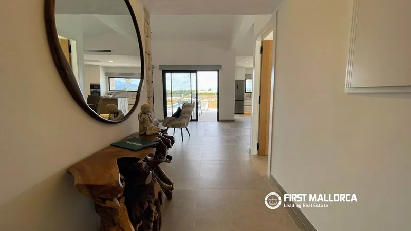 Finca/Country House for rent in Muro, Mallorca — photo 11