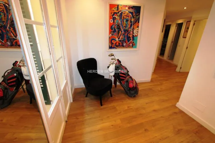 Apartment Old Town La Lonja Mallorca for Sale — photo 9