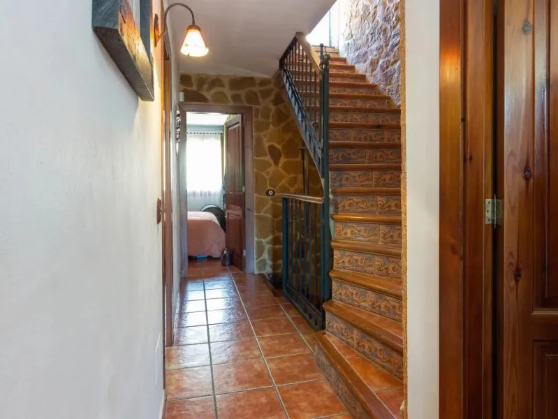 Duplex townhouse in Calvià with terrace and garage — photo 2