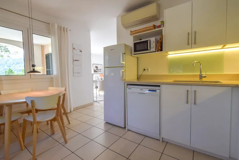 Modern apartment with views of the Port of Sóller — photo 6