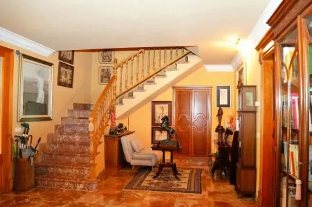 Single family house - Alaró, built surface 552m2, plot surface 7099m2, 5 bedrooms, 6 bathrooms, pool. — photo 4