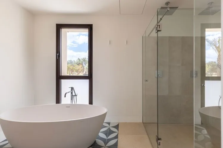 Sa Rapita, new country house at Es Trenc F02969 — photo 6
