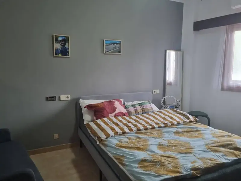 Lovely 3-bedroom flat in Cala Bona — photo 7