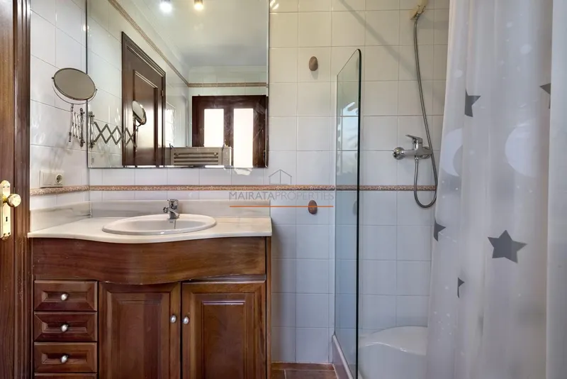 Dream villa near the beach with ETV license in Alcanada, Mallorca — photo 10