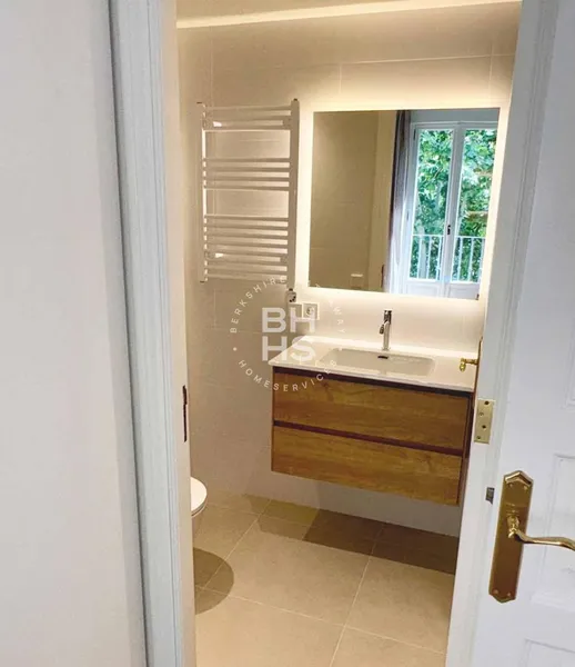 Apartment to rent in Sant Nicolau — photo 7