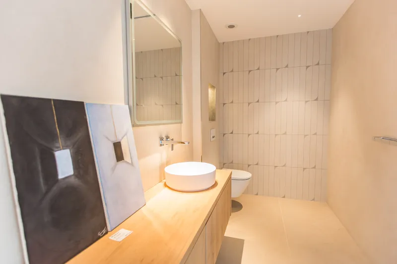 Modern new-build villa with views over Santa Ponsa bay — photo 8