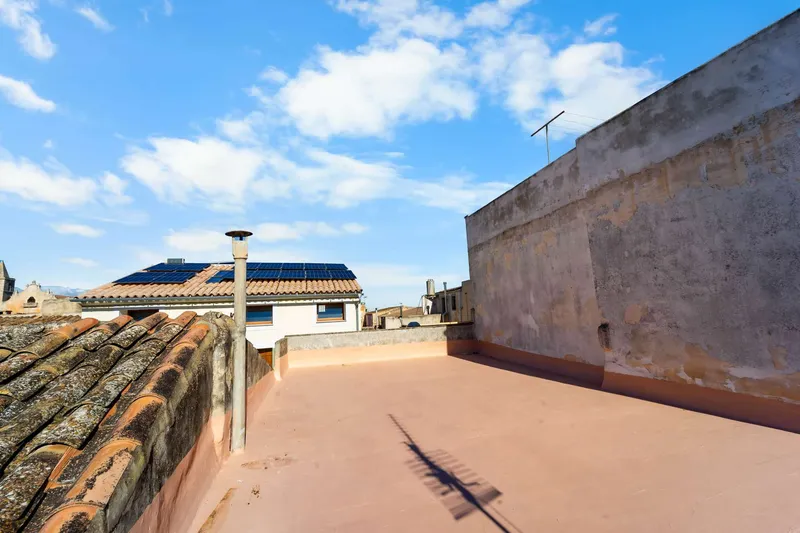 188m² townhouse with 6 rooms and roof terrace for sale — photo 3