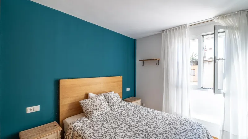 Palma de Mallorca - Bright 2 bedroom Apartment for Sale Near Pere Garau. — photo 10