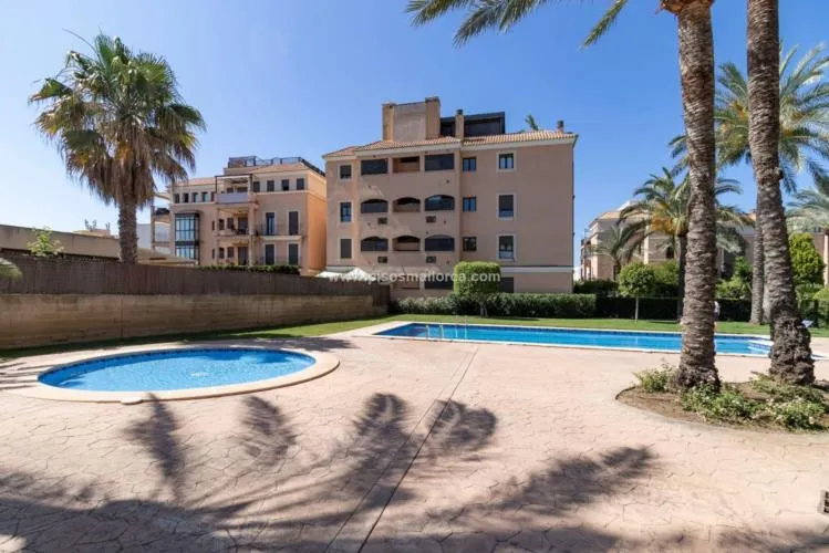Apartment in Palma de Mallorca — photo 2