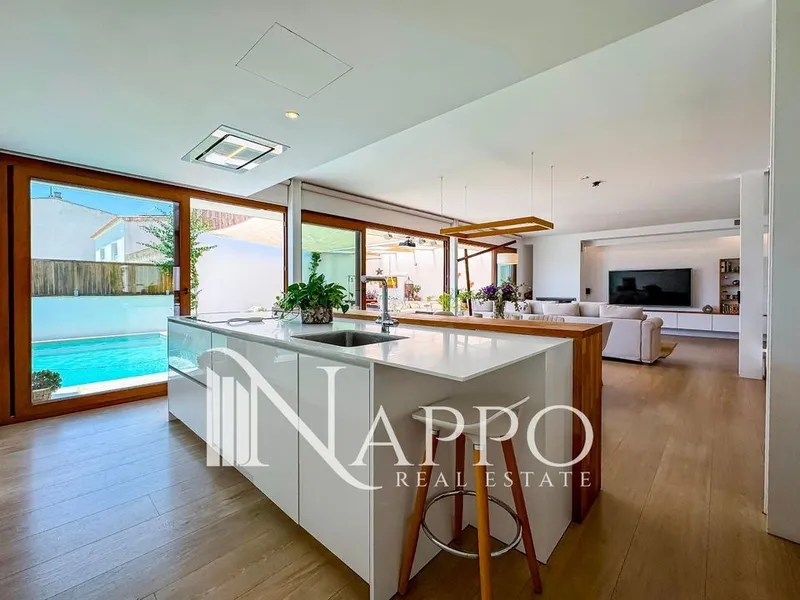 Villa in Marratxinet (Marratxi), Mallorca — photo 4