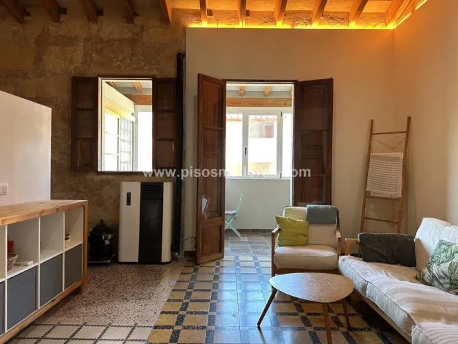 Apartment in Palma de Mallorca, Industria area — photo 8
