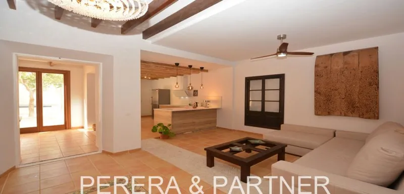 Ref. 127: Very nice, completely renovated townhouse with holiday rental licence, Capdepera — photo 5
