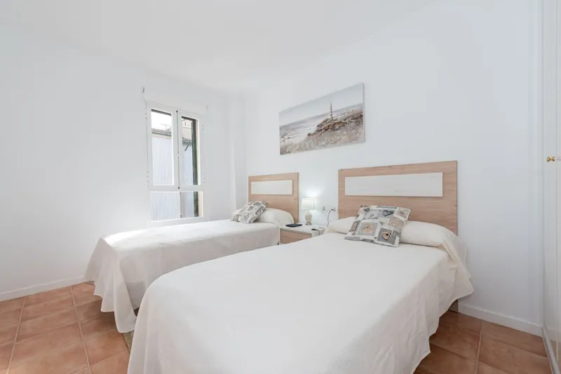 Apartment for sale in Port de Pollença with parking — photo 8