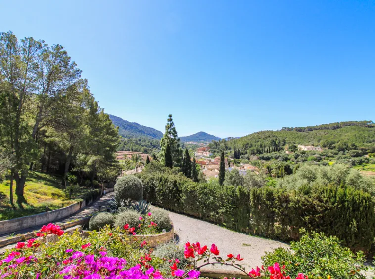 Ref. 2424C – Andratx – Charming Rustic-Style Property — photo 10