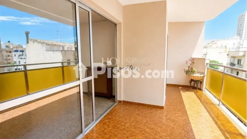 Apartment in El Fortí — photo 3