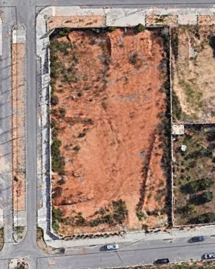 Son Vida: Exclusive building plot with license for a luxury villa — photo 8