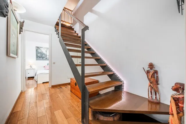 Duplex apartment with potential in La Bonanova, Palma, Mallorca — photo 9
