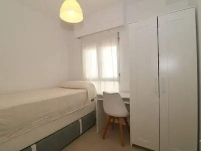 Mallorca - Exclusive city apartment with spacious layout in Palma — photo 9