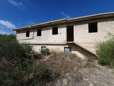Rustic property - Muro, built surface 188 m², plot surface 6,847 m², 1 room, 1 bathroom, distance to the... — photo 1