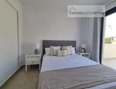 Terraced house - Manacor (Cala Romantica) — photo 7