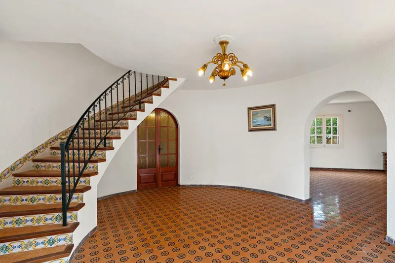 Villa in Sant Elm, Province of Balearic Islands — photo 7