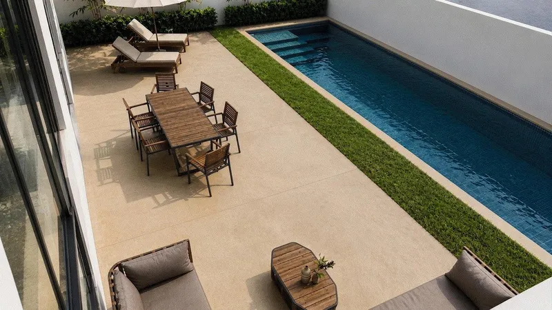 Luxury detached house project 10 minutes from Palma — photo 2