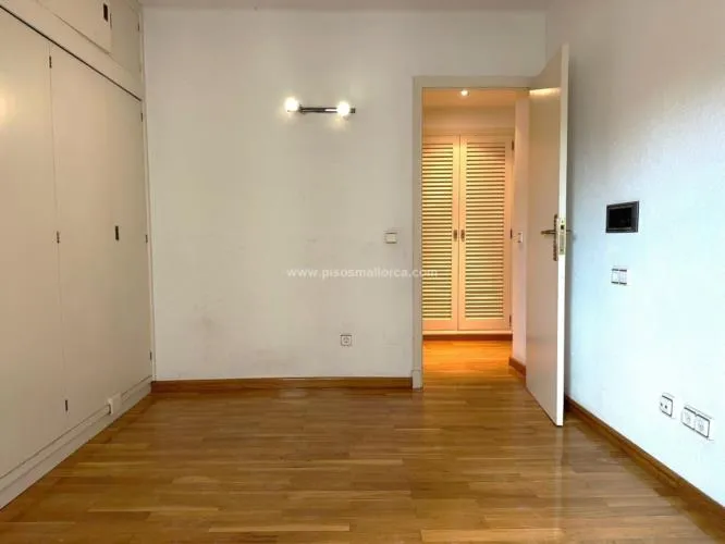 Apartment in Palma de Mallorca, Es Fortí Area — photo 12