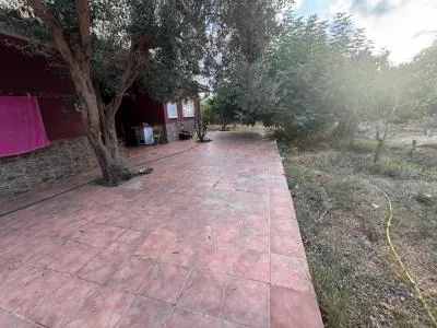 House with land - Marratxí (Son Ametller), built surface 284 m², plot surface 2350 m², 3 bedrooms, 2... — photo 11