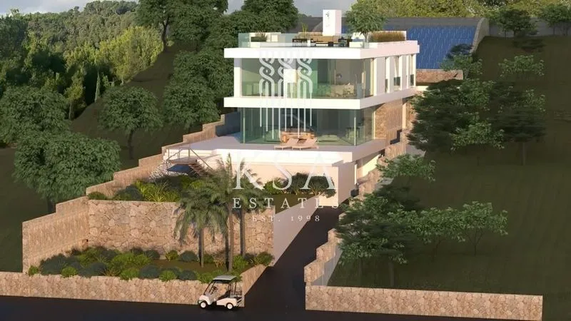 House — photo 1