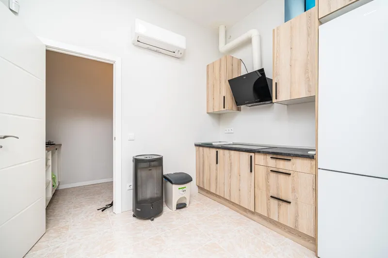 Premises with project for dwelling and storage room – Advanced project — photo 6