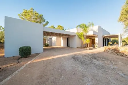 Country House - Porreres — photo 9