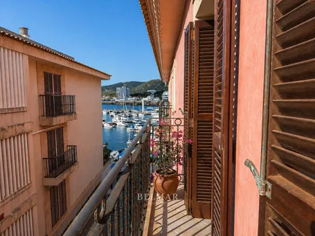 Apartment in top location at the port of Cala Ratjada — photo 2