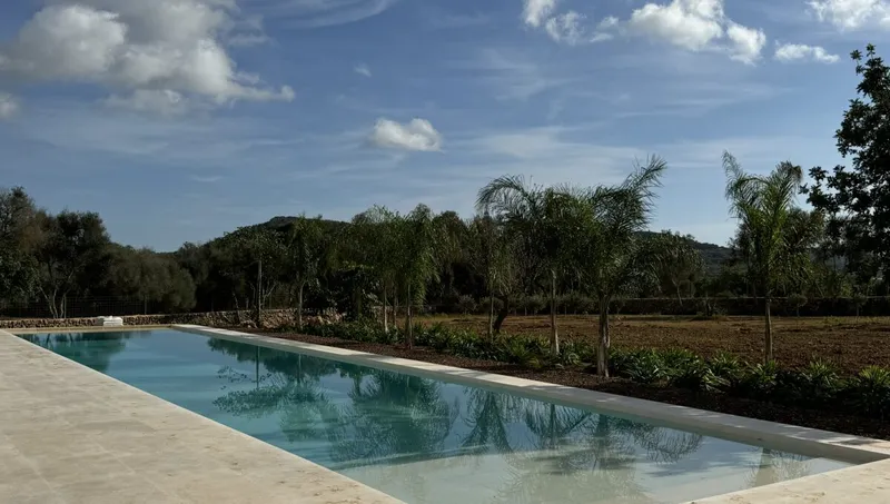 Rustic finca in Cas Concos — photo 3