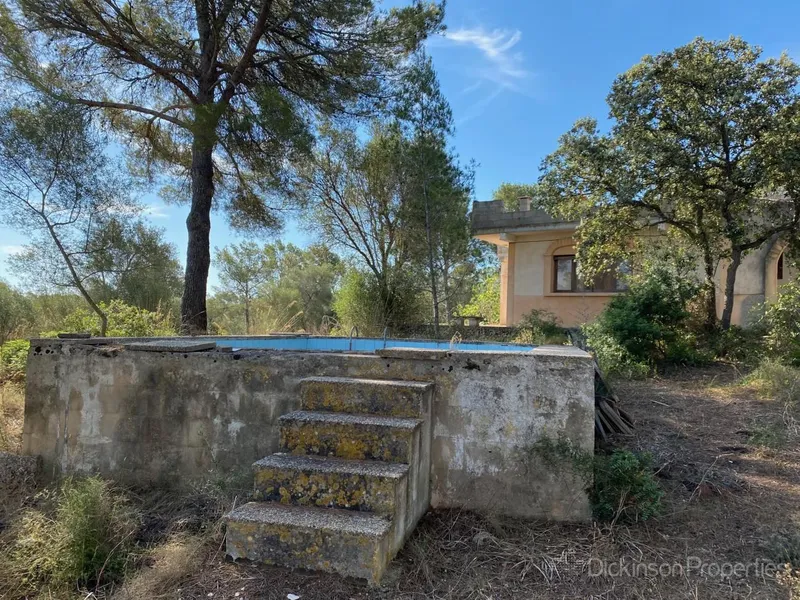 House for sale in Sencelles, Mallorca, Baleares, Spain — photo 5