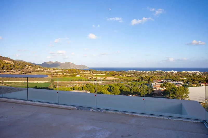 Newly built villa with all luxurious details — photo 10