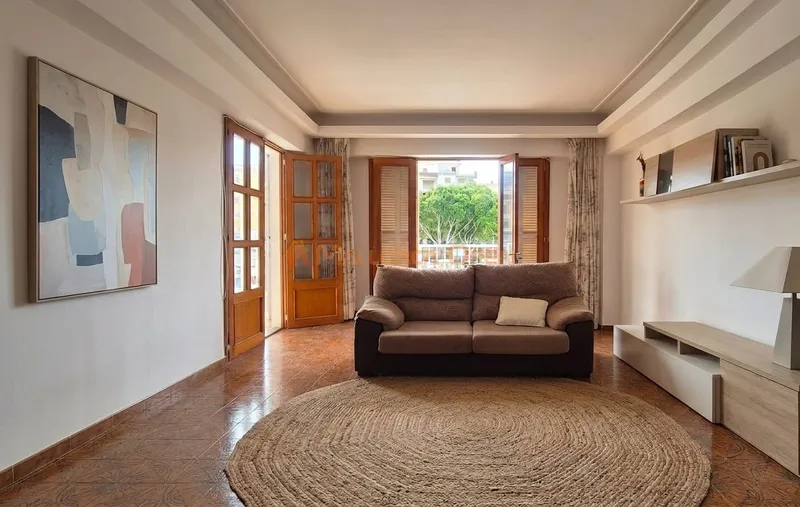 Apartment for sale in Porto Cristo with views of the Riuet — photo 1