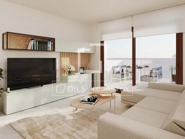 195m² apartment with 82m² terrace for sale in Canyamel — photo 9