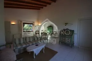 Ref. PRO124 – Traditional villa with sea access in first sea line of Porto Petro — photo 7