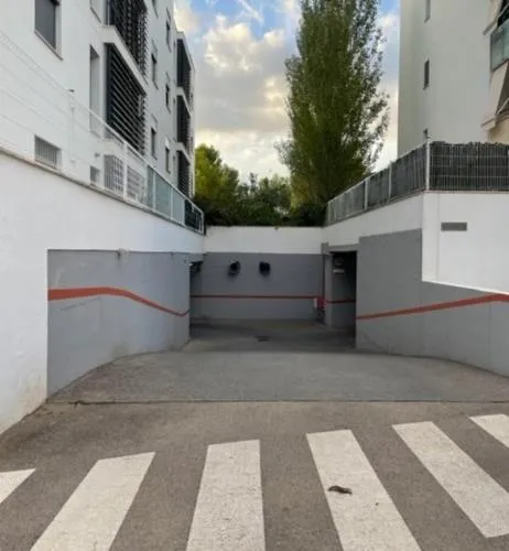 Garage. Palma de Mallorca — photo 4