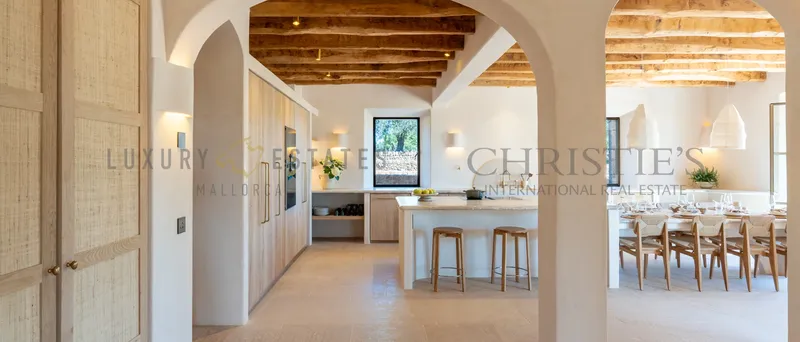 Stylish new build finca in Alaró — photo 12