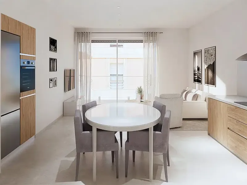 Cozy apartment with approx. 75 m² living space offers young families an ideal home. — photo 3