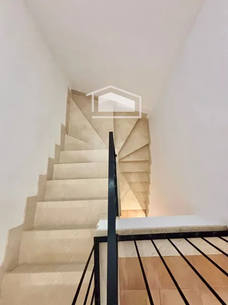 Terraced house in Ses Salines: space, comfort and privileged location — photo 6