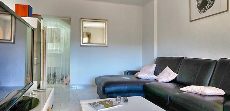 Duplex for rent with terrace and views in Son Vida, Palma — photo 9