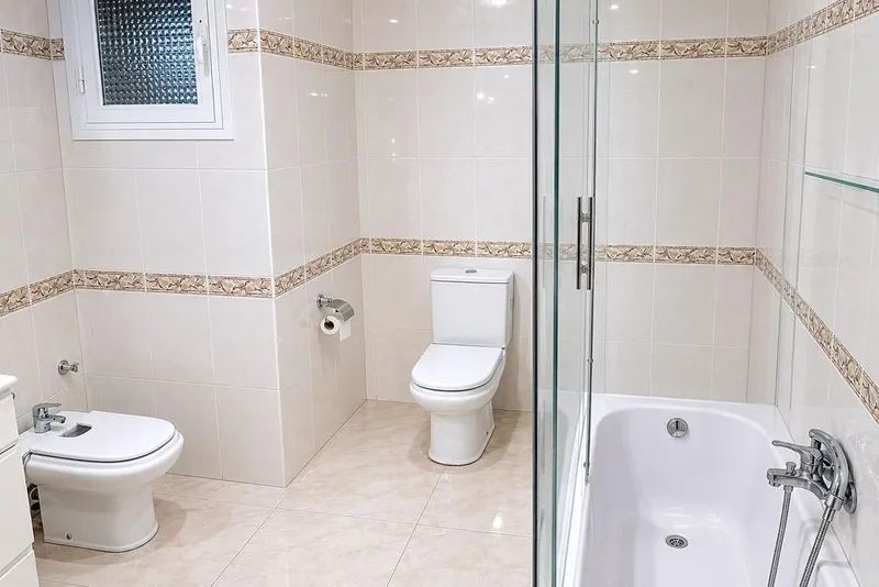 Apartment in Palma de Mallorca, Province of Balearic Islands — photo 8