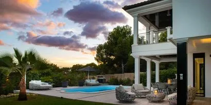 Exclusive Villa with Absolute Privacy and Modern Elegance — photo 5