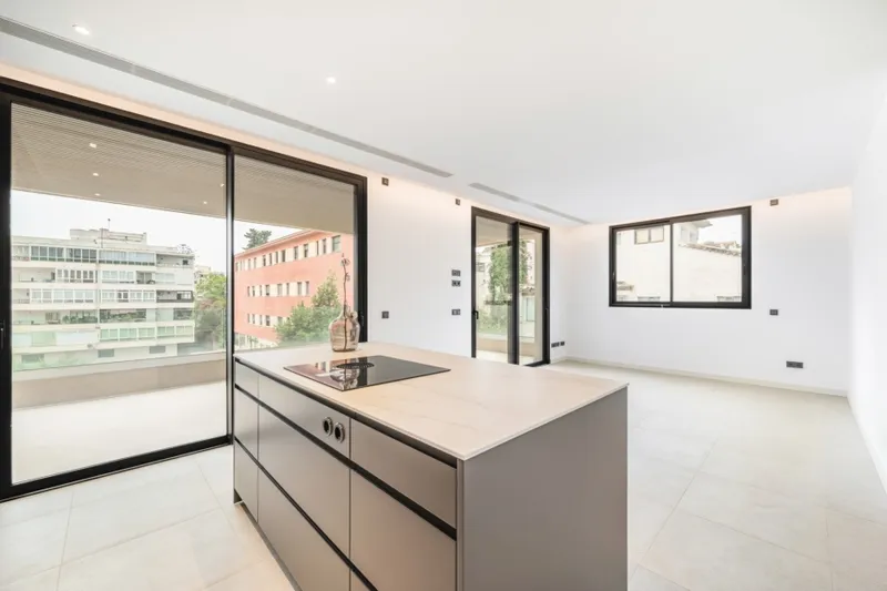 Bright Apartment in new community — photo 8