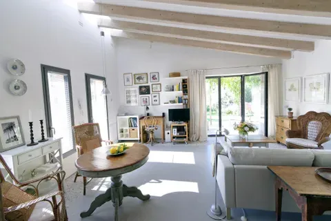 Country house in Es Carritxo, Mallorca — photo 8